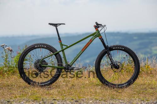 Ribble HT AL specificaties